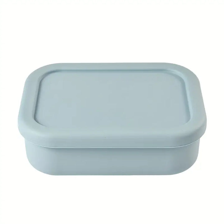 Silicone Leakproof Food Containers