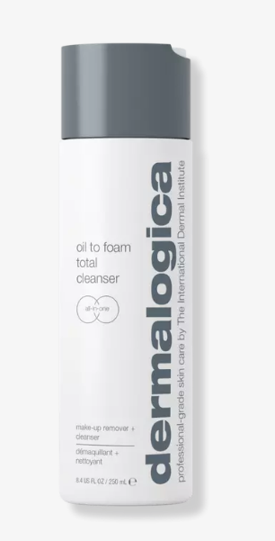 Dermalogica Oil to Foam Cleanser 8.4oz