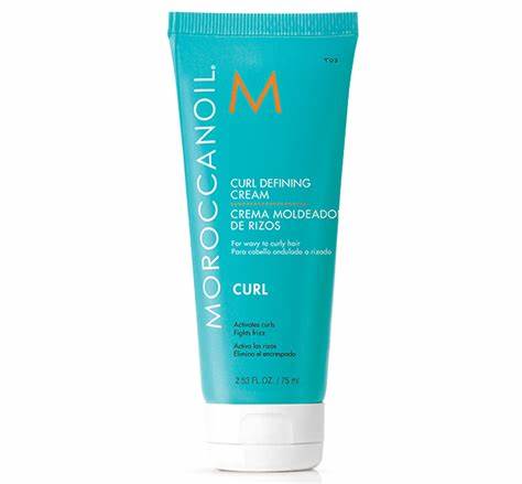 Moroccan Curl Defining Cream 2.5oz