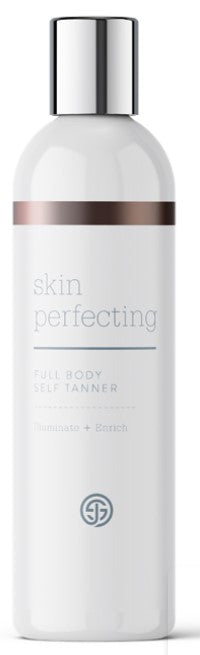 Sjolie Skin Perfecting Self Tanner - The Bee Boutiques