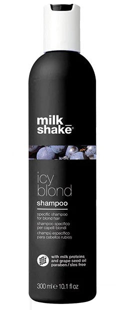Milkshake Icy Blond Shampoo - The Bee Boutiques