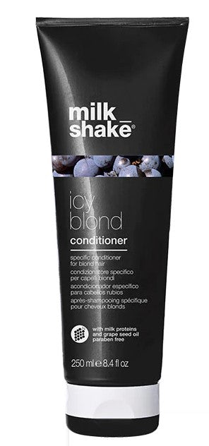 Milkshake Icy Blond Conditioner - The Bee Boutiques