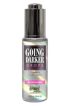 Going Darker Drops - The Bee Boutiques