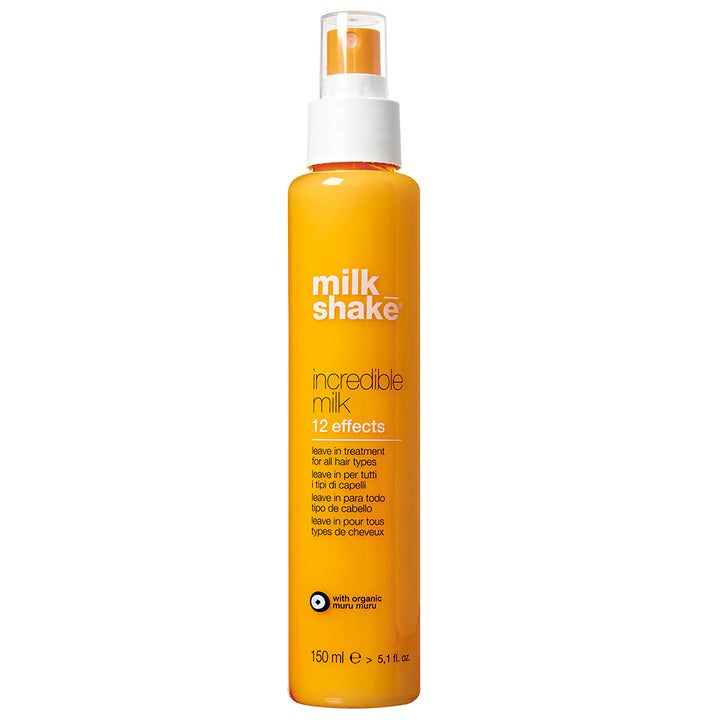 Milkshake Incredible Leave-In Conditioner Treatment 5.1 - The Bee Boutiques
