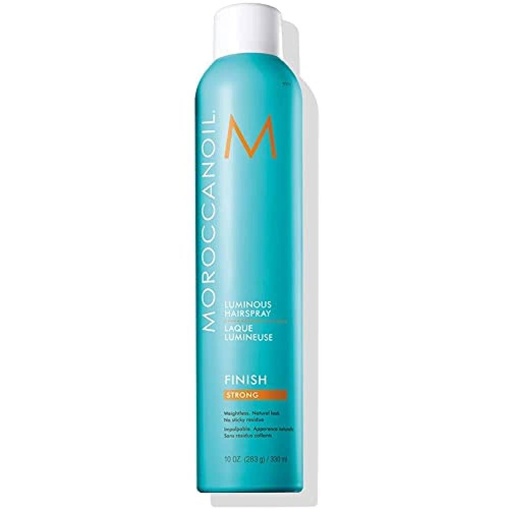 Moroccanoil HairSpray-Strong Hold 10 floz - The Bee Boutiques