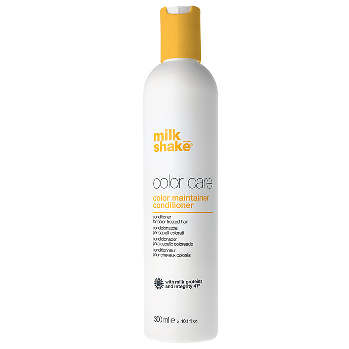 Milkshake Color Care Conditioner 10.1 - The Bee Boutiques