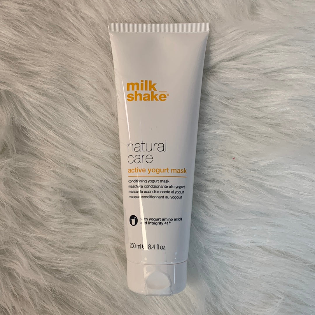 Milkshake Active Yogurt Mask 8.4oz