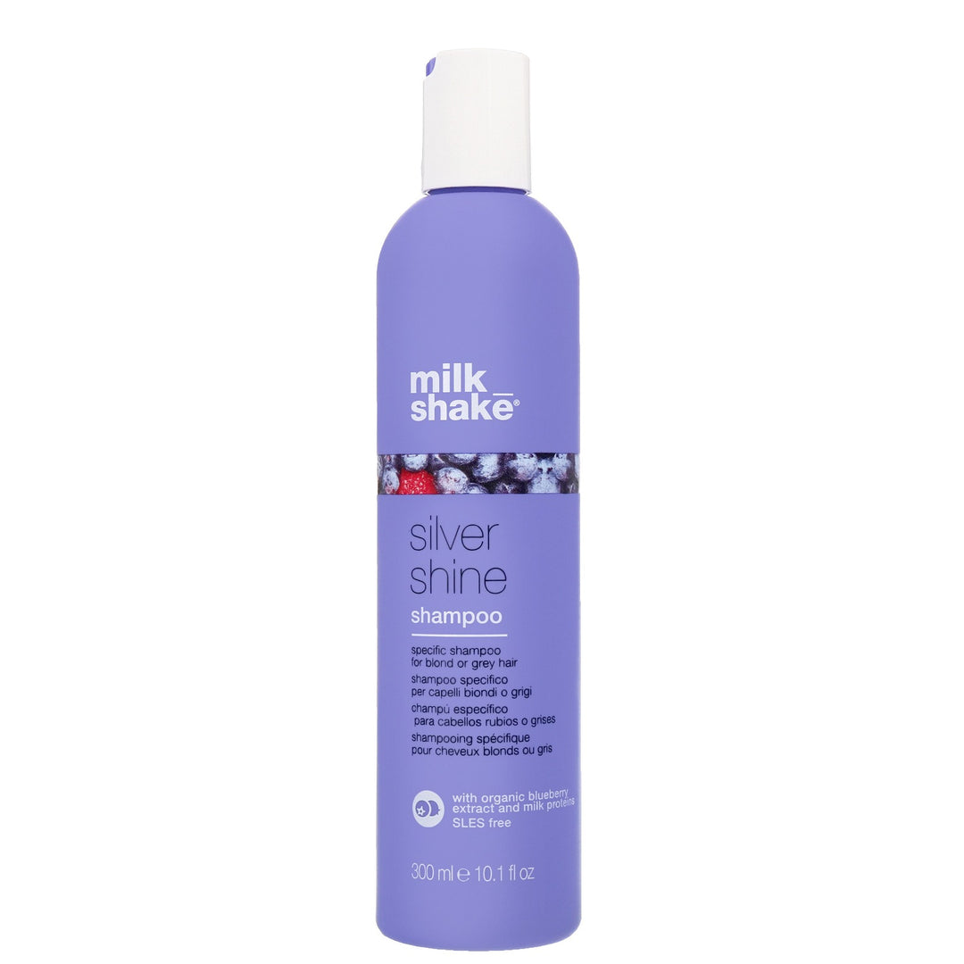 Milkshake Silver Shampoo 10.1 - The Bee Boutiques