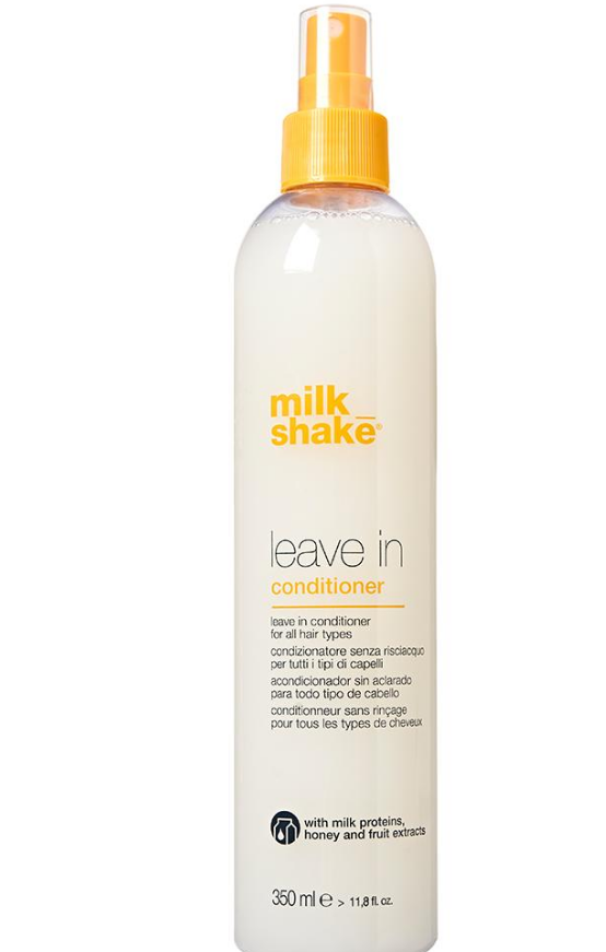 Milkshake Leave In Conditioner